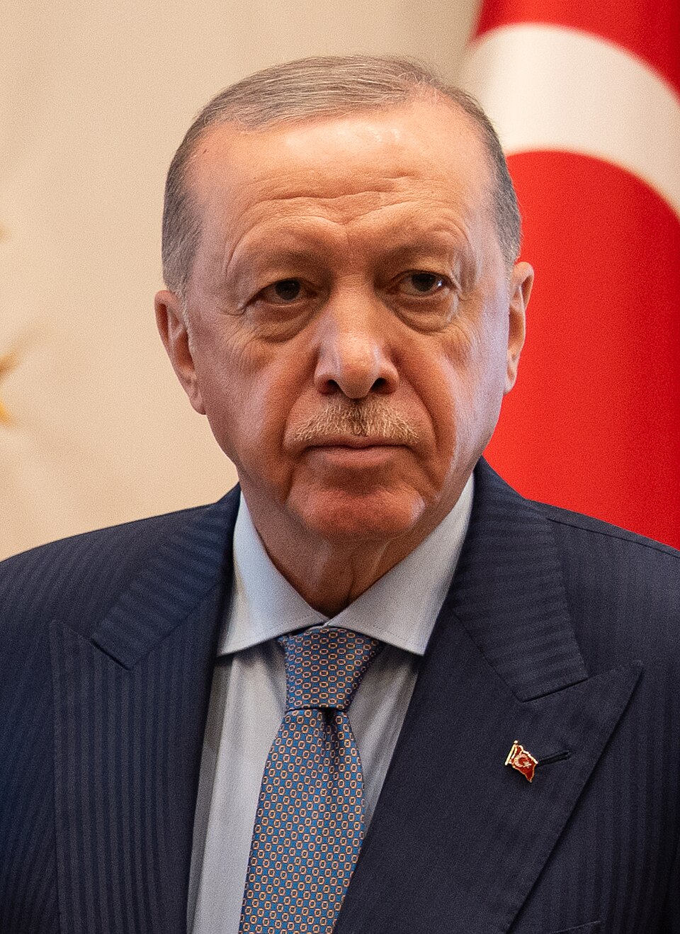 Recep Tayyip Erdoğan