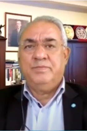 Önder Aksakal