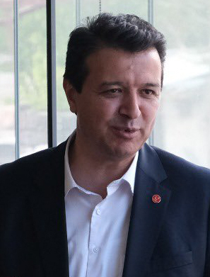 Mahmut Arıkan